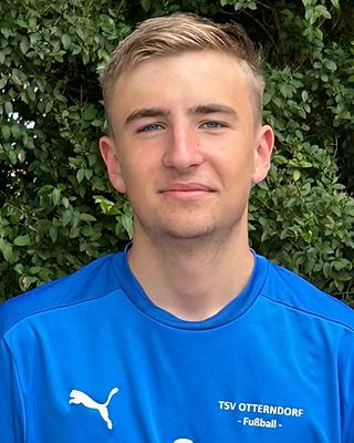 Joona Mattis Mahnken