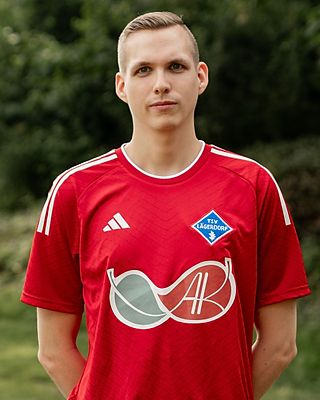 Nicklas Hessberg