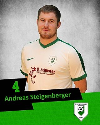Andreas Steigenberger