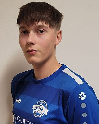 Nico Fritz