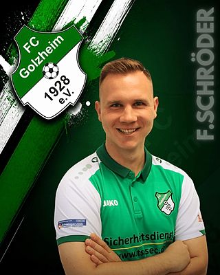 Finn Niclas Schröder