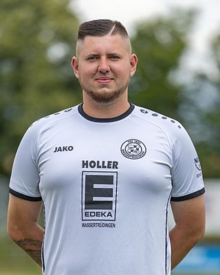 Max Schubin