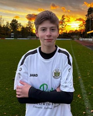 Simon Groß