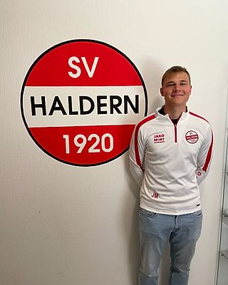 Hendrik Middendorf