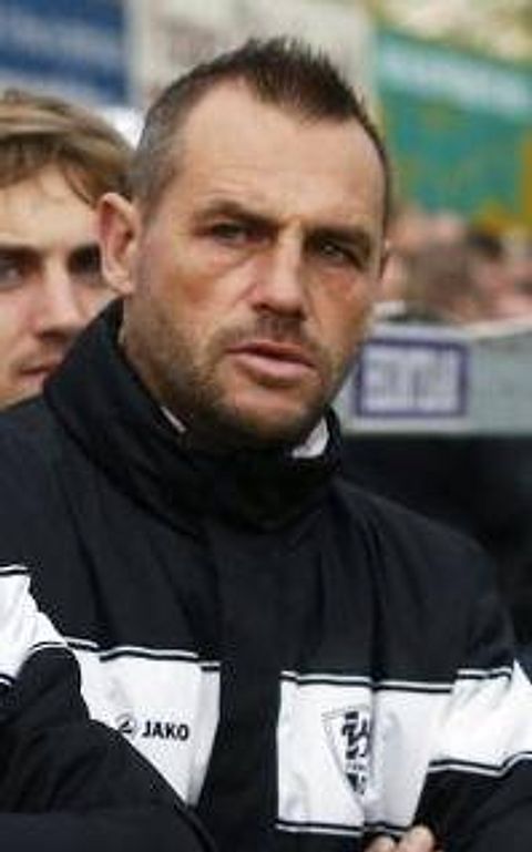 Foto: Marko Förster