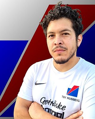 André Chipoco Lozada