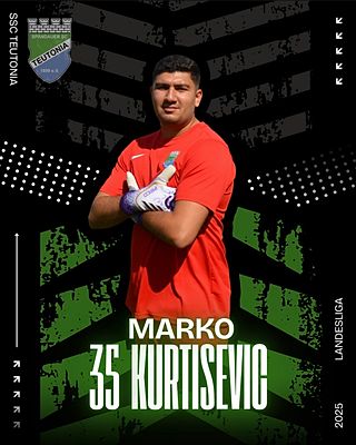 Marko Kurtisevic