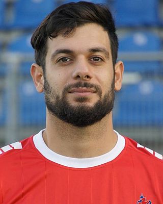Sahin Sevim