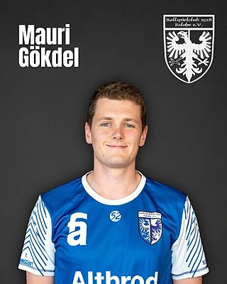 Mauri Gökdel
