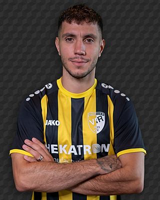 Ergi Alihoxha