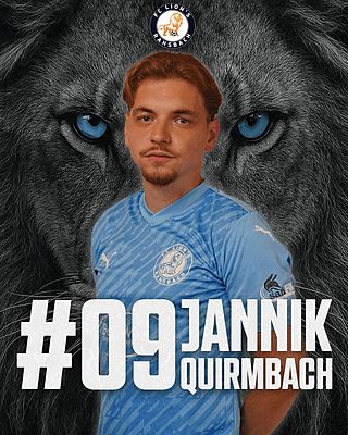 Jannik Quirmbach