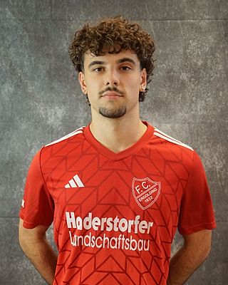 Luan Gashi