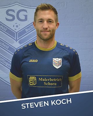 Steven Koch