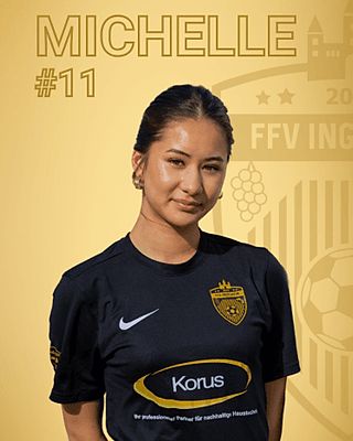 Michelle Schnoor