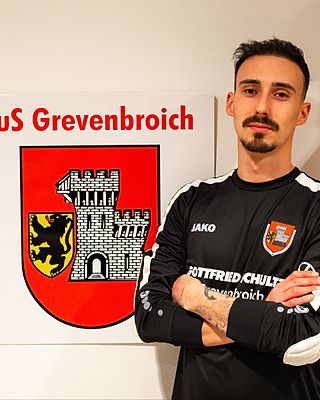 Miguel Filipe Pinho Ferreira