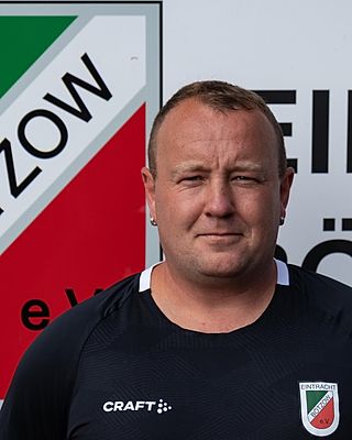 Karsten Nothdorf (geb. Kiefer)