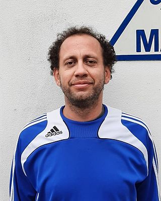 Pascal Hamdi