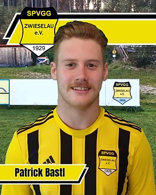 Patrick Bastl