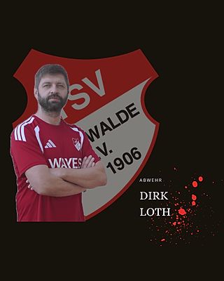 Dirk Loth
