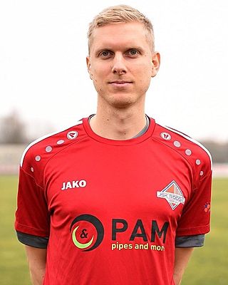Fabian Büttner