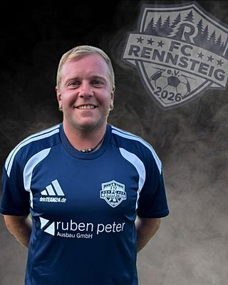 Danny Marr