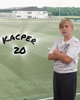Kacper Pawel Pak