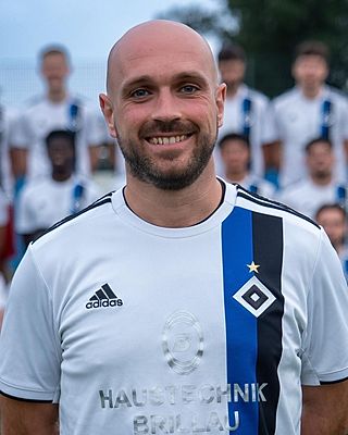 Alexander Werner Damerau