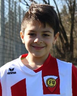 Elyas Brahim