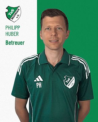 Philipp Huber