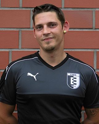 Dominic Lietz