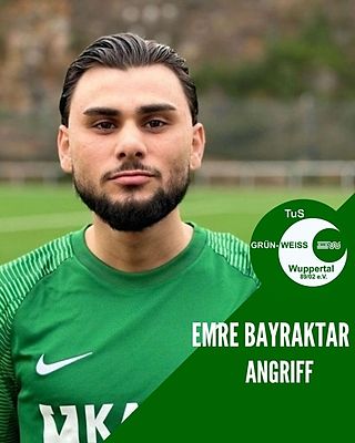 Emre Bayraktar