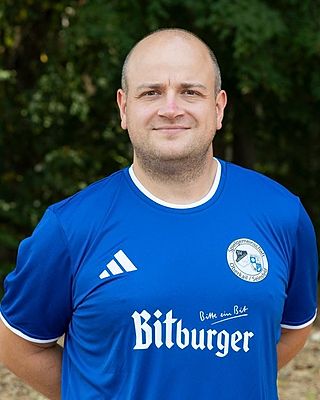 Patrick Weis