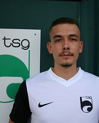 Johannes Geist