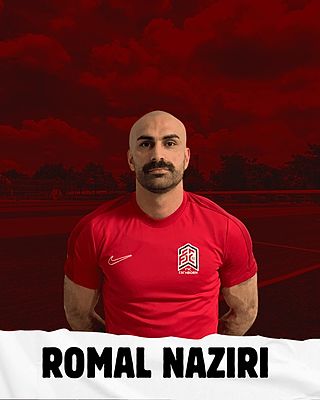 Romal Naziri