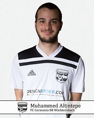 Muhammed Altintepe