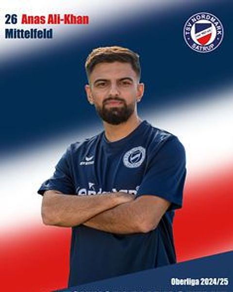 Foto: TSV Nordmark Satrup