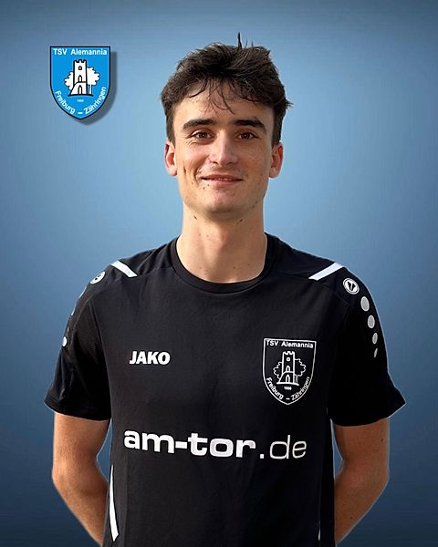 Foto: TSV - Denis Jarczak