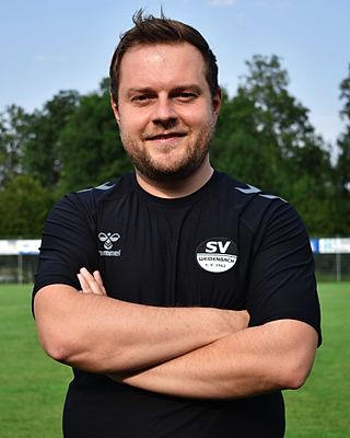 Matthias Brenninger