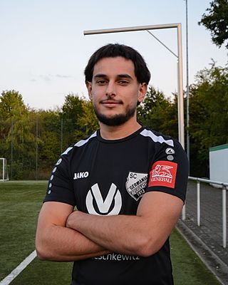 Adrian Neziri