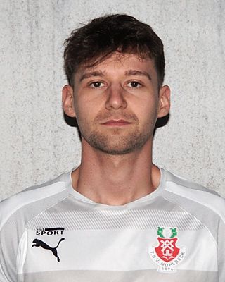 Dominic Magdeburg