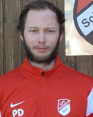 Patrick Dreßendörfer