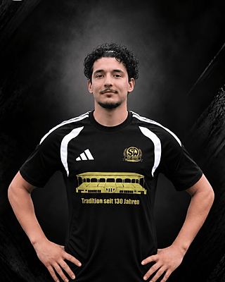 Deniz Avci