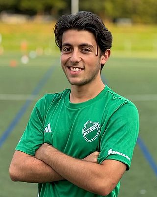 Luca Salvatore De Giorgio