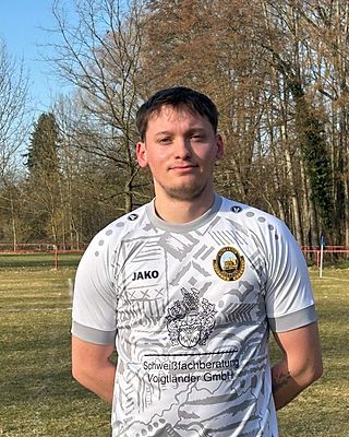 Curtis Ebert