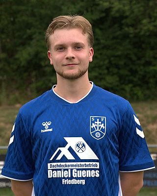 Vincent Rosendahl