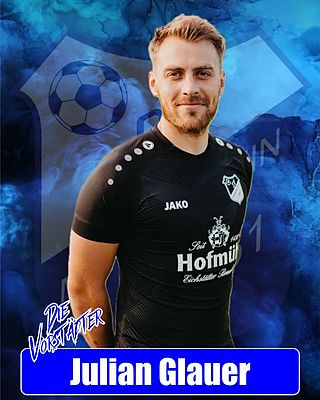 Julian Glauer
