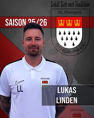 Lukas Linden