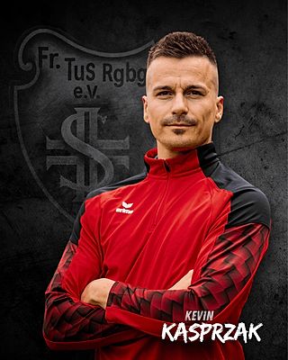 Kevin Kasprzak