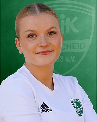 Frieda Eichel