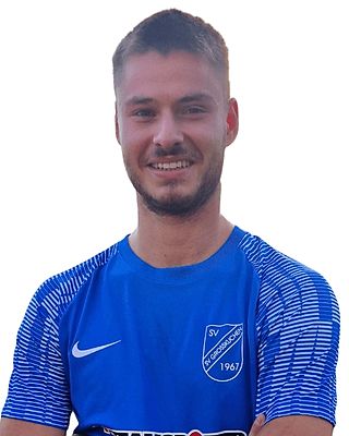 Lukas Baur
